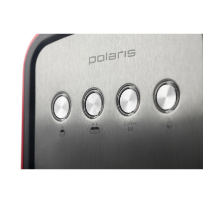 Кавоварка POLARIS PCM 1516E Adore Crema