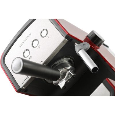 Кавоварка POLARIS PCM 1516E Adore Crema