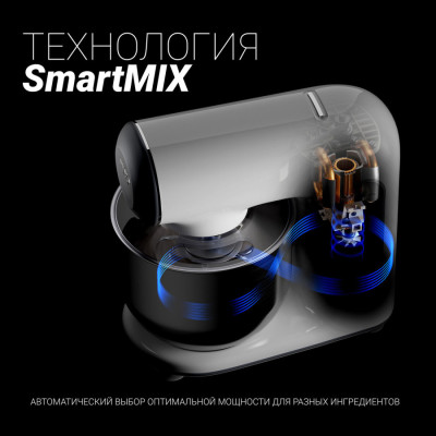 Кухонный комбайн POLARIS PKM 1101