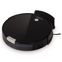Робот-пилосос POLARIS PVCR 0926 W black