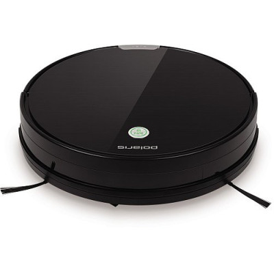 Робот-пилосос POLARIS PVCR 0926 W black