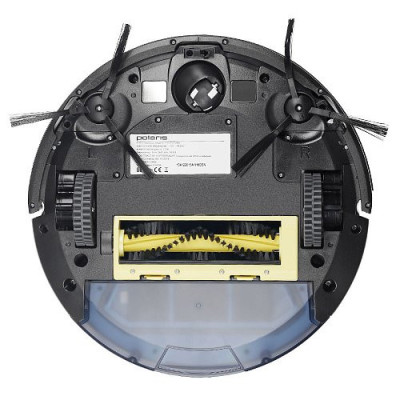 Робот-пилосос POLARIS PVCR 0926 W black