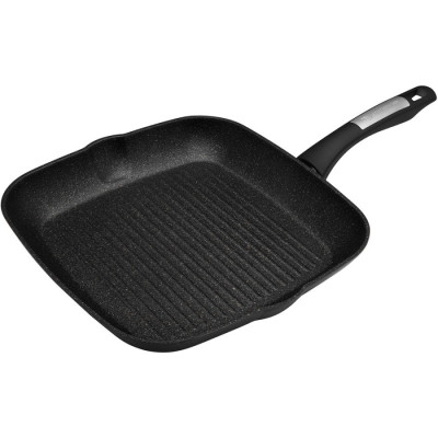 Сковорода-гриль POLARIS Monolit-28G