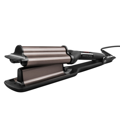 Випрямляч для волоссяPOLARIS PHS 5095TAi wave Argan Therapy PRO