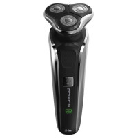 Электробритва POLARIS PMR 0307RC wet and dry PRO 5 blades+ blades