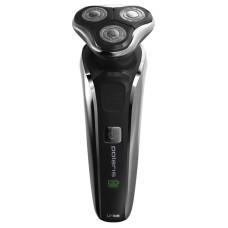 Електробритва POLARIS PMR 0307RC wet and dry PRO 5 blades+ blades