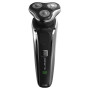 Електробритва POLARIS PMR 0307RC wet and dry PRO 5 blades+ blades