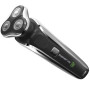 Електробритва POLARIS PMR 0307RC wet and dry PRO 5 blades+ blades