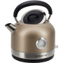 Электрочайник POLARIS PWK 1741CA Champagne