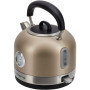 Электрочайник POLARIS PWK 1741CA Champagne