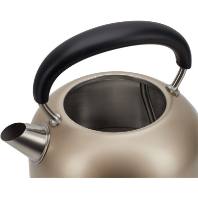 Электрочайник POLARIS PWK 1741CA Champagne