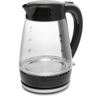 Электрочайник POLARIS PWK 1704 CGL Diamond Black