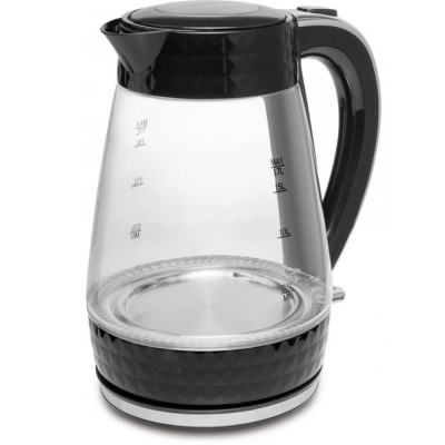 Электрочайник POLARIS PWK 1704 CGL Diamond Black