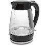 Электрочайник POLARIS PWK 1704 CGL Diamond Black