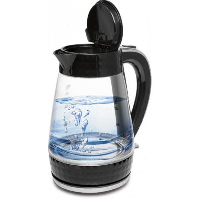 Электрочайник POLARIS PWK 1704 CGL Diamond Black