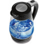 Электрочайник POLARIS PWK 1704 CGL Diamond Black
