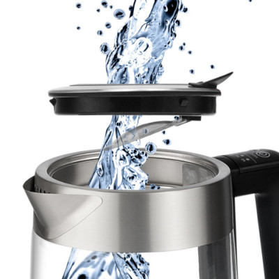 Електрочайник Polaris PWK 17111CGLD WIFI IQ Home Матовий