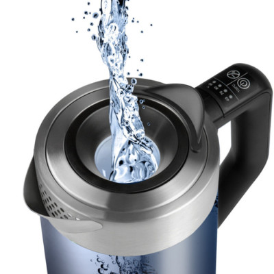 Електрочайник Polaris PWK 17111CGLD WIFI IQ Home Матовий