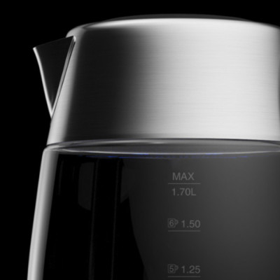 Електрочайник Polaris PWK 17115CGLD WIFI IQ Home Матовий