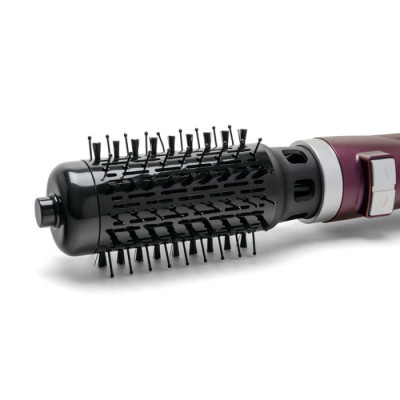 Фен-щітка POLARIS PHS 1002 fuchsia