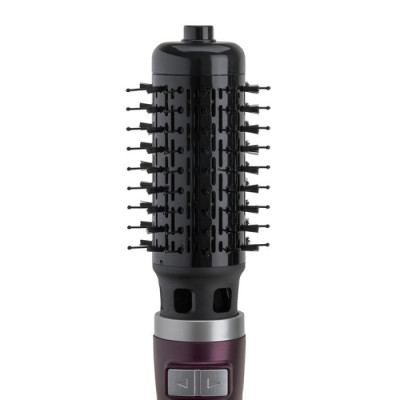 Фен-щітка POLARIS PHS 1002 fuchsia