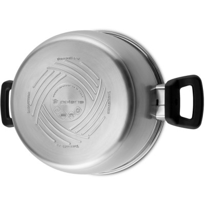 Каструля POLARIS Rialto-20C