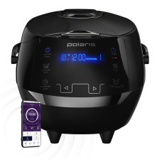 Мультиварка POLARIS PMC 0526 IQ Home