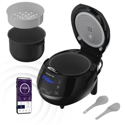 Мультиварка POLARIS PMC 0526 IQ Home