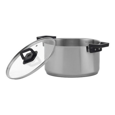 Набір посуду POLARIS Fold and Keep-6S 6 пр. (018551)