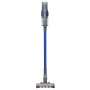 Пилосос портативний POLARIS PVCS 0724 blue
