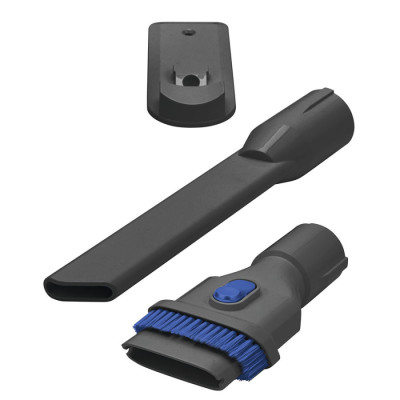 Пилосос портативний POLARIS PVCS 0724 blue