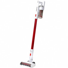 Пилосос портативний POLARIS PVCS 0724 red