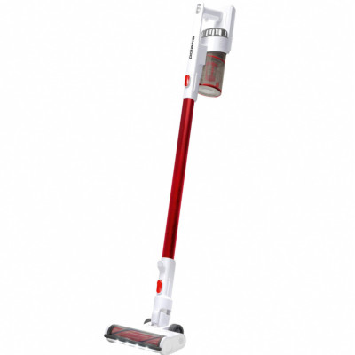 Пилосос портативний POLARIS PVCS 0724 red