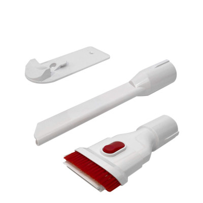 Пилосос портативний POLARIS PVCS 0724 red
