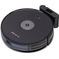 Робот-пилосос POLARIS PVCR 1090 Space Sense Aqua PRO