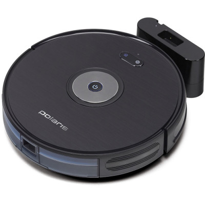Робот-пилосос POLARIS PVCR 1090 Space Sense Aqua PRO