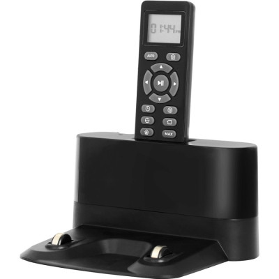 Робот-пилосос POLARIS PVCR 1090 Space Sense Aqua PRO