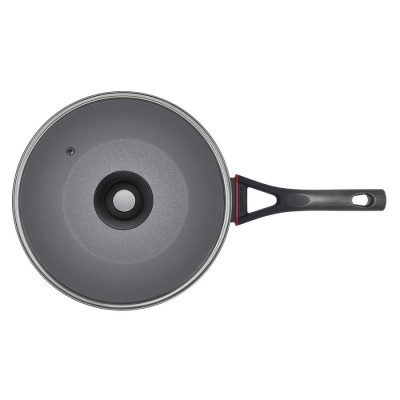 Сковорода-вок POLARIS PRO collection-28W