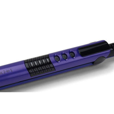Випрямляч для волосся POLARIS PHS 2405 K Blue