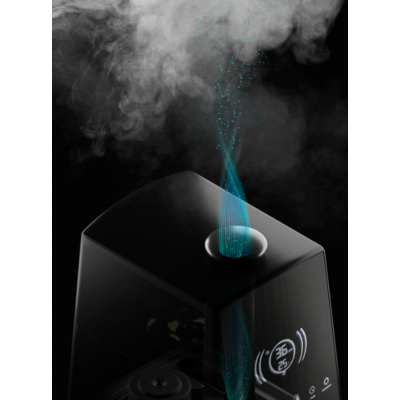 Зволожувач повітря Polaris PUH 2709 Black