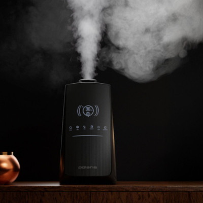 Зволожувач повітря Polaris PUH 2709 Black