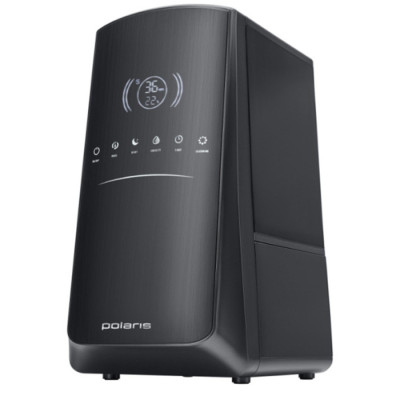 Зволожувач повітря Polaris PUH 2709 Black
