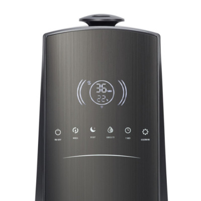 Зволожувач повітря Polaris PUH 2709 Black