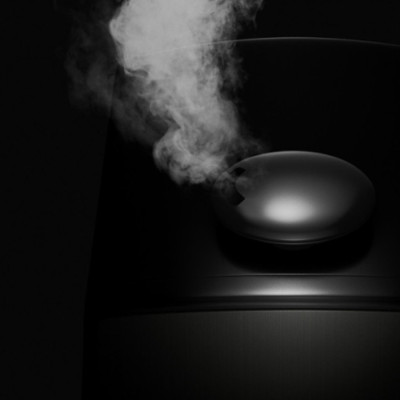 Зволожувач повітря Polaris PUH 2709 Black