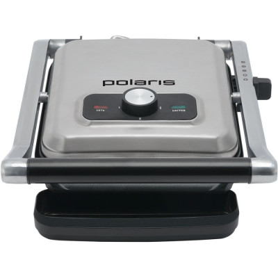 Электрический гриль POLARIS PGP 1202