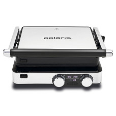 Електричний гриль POLARIS PGP 2302 D