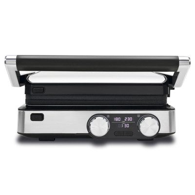 Електричний гриль POLARIS PGP 2302 D