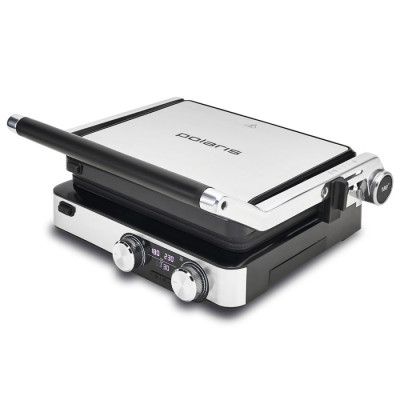 Електричний гриль POLARIS PGP 2302 D