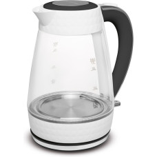 Електрочайник POLARIS PWK 1704CGL Diamond White