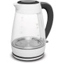 Електрочайник POLARIS PWK 1704CGL Diamond White